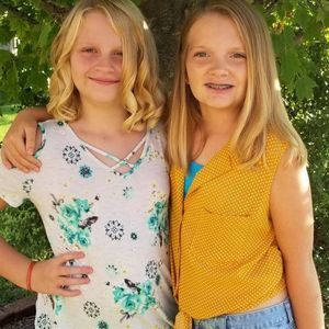 Meet your Posher, Valerie